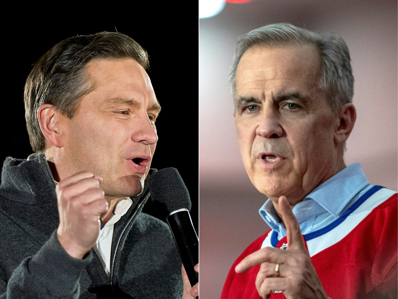 كندا تبحث في انتخابات حاسمة عن الشخصية الأنسب لمواجهة ترامب