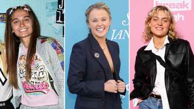 جوجو سيوا تاريخ المواعدة