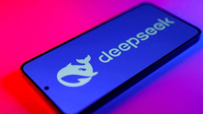 تحقق لوحة البيت الأمريكية ما إذا كانت Deepseek تستخدم رقائق Nvidia المقيدة