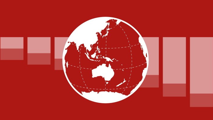 الأسهم الصينية تغرق كمخاوف من حرب الحرب العالمية