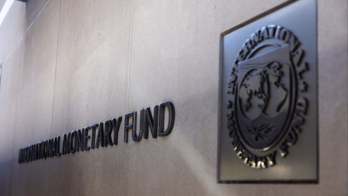 الأرجنتين للاسترخاء ضوابط العملات لتأمين صفقة صندوق صندوق النقد الدولي بقيمة 20 مليار دولار