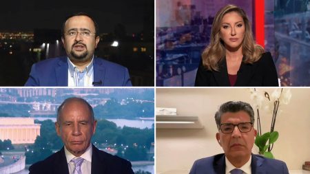 محللون: ترامب قد يتوصل لاتفاق مع إيران لا يتناول صواريخها ونفوذها الإقليمي