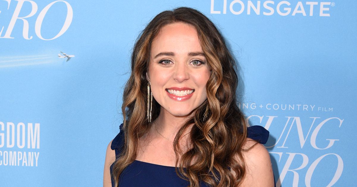 جينجر دوجار تتحدث عن شائعات بأن أطفالها معاقين لأنها تبعدهم عن وسائل التواصل الاجتماعي