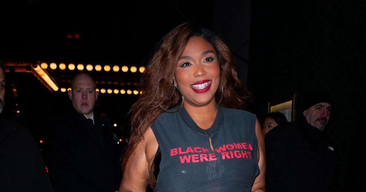 تكشف Lizzo عن الطعام الذي تخلى عنه لتحقيق أهداف الوزن