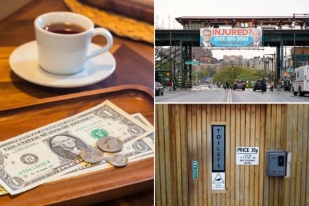 يكشف المسافرون عن صدماتهم الثقافية الأكثر غرابة عند زيارة بلدان أخرى: “لا تعتاد عليها أبدًا”