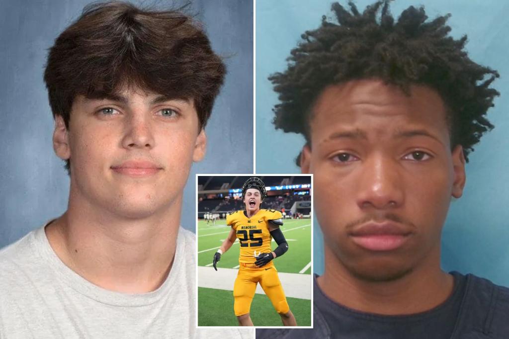 القاضي الذي يترأس في حالة القتيل في سن المراهقة في تكساس أوستن ميتكالف يستهدف خدعة doxxing المزعومة ؛ مكتب التحقيقات الفيدرالي التحقيق