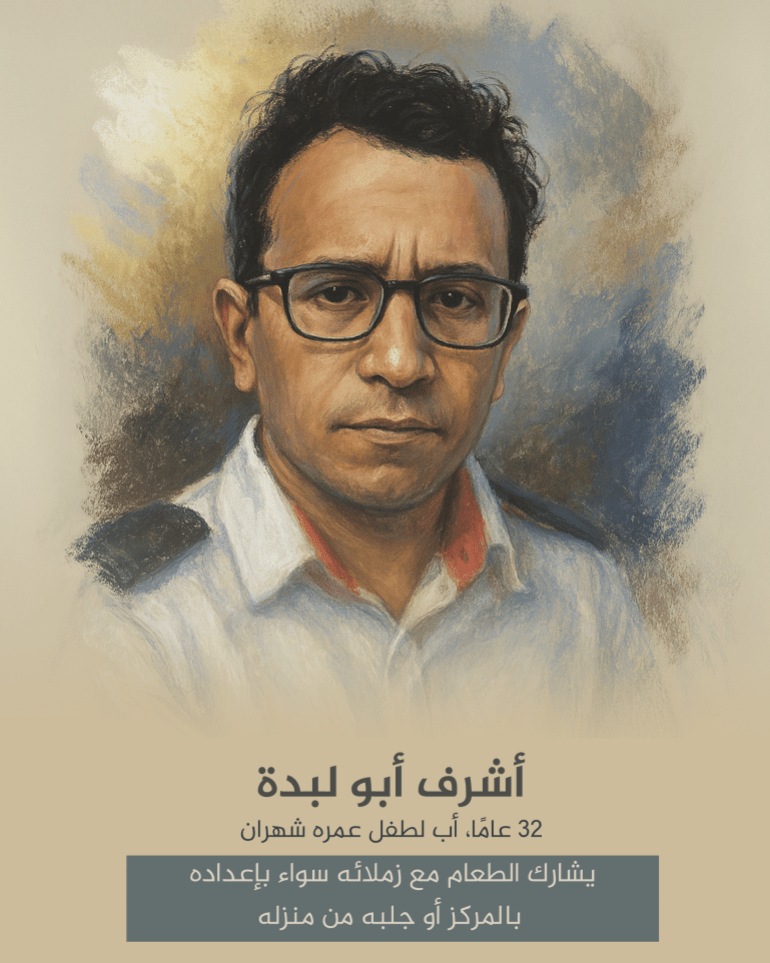 أشرف أبو لبدة