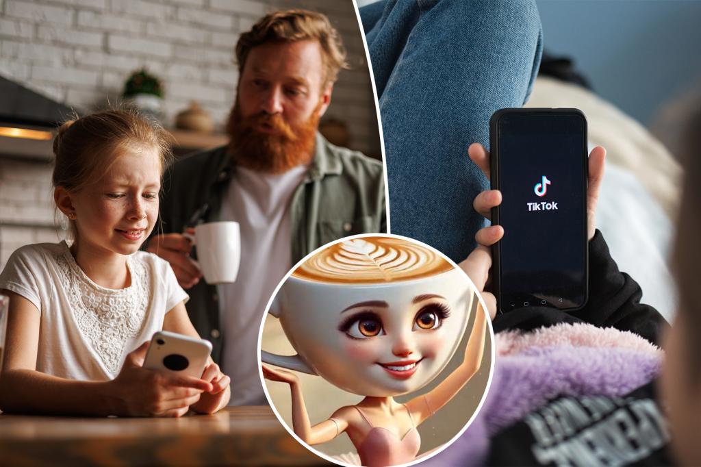 هل يتحدث ابنك عن رطانة إيطالية؟ إلقاء اللوم على هذا الجيل Alpha 'Benrot' meme