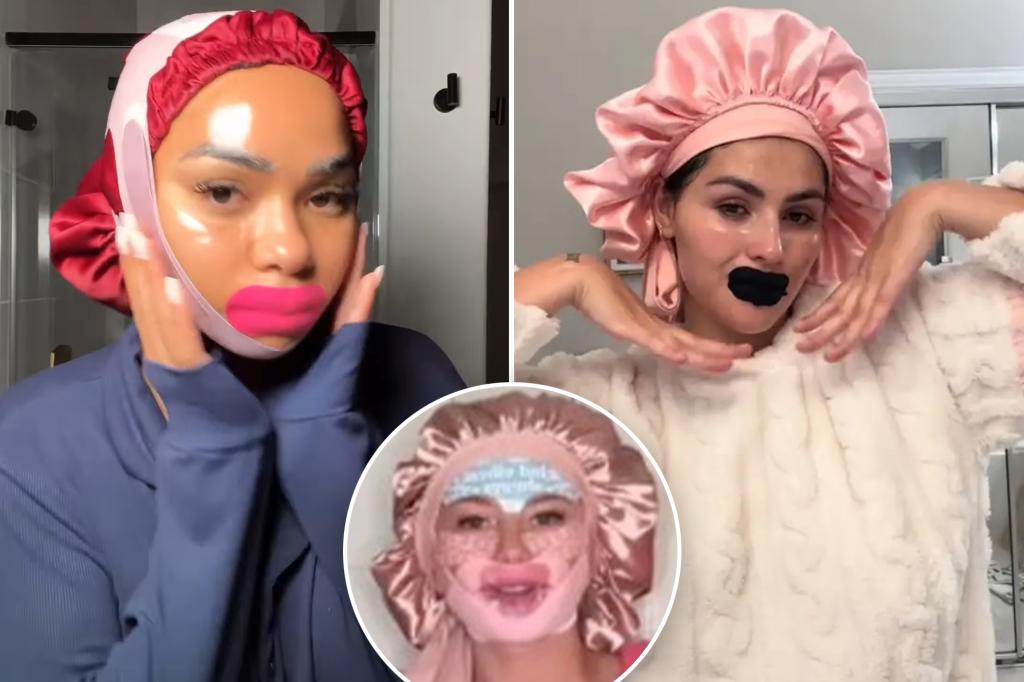 من المؤكد أن النساء z يحبون “الوحش” الذي سُرس الجمال – على الرغم من التحذيرات الخبراء حول “الأذى” المحتمل