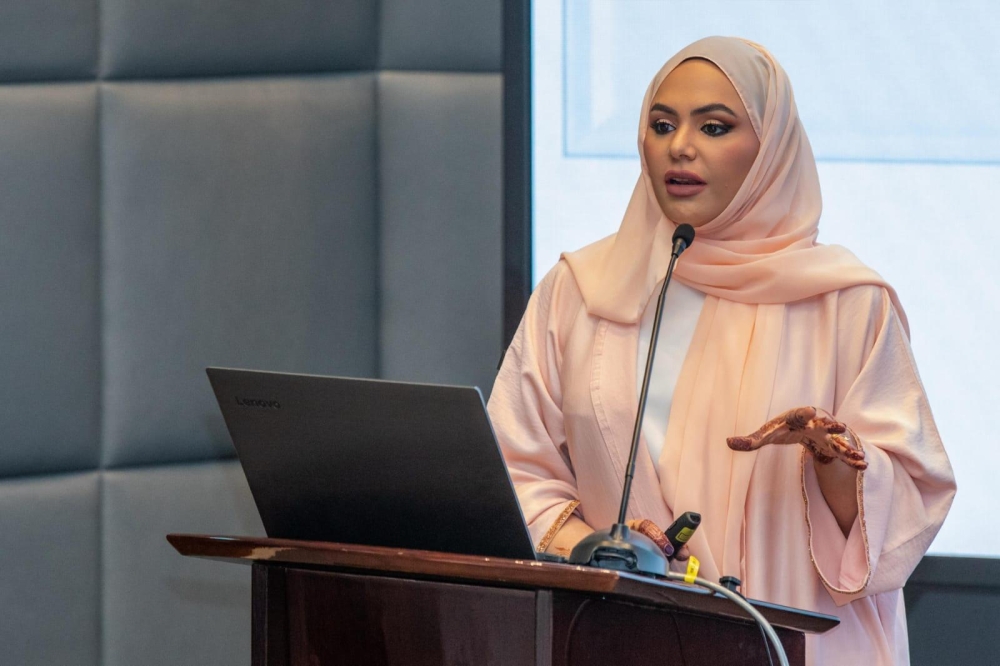 استشارية: الرضاعة الطبيعية تقلل خطر الأمراض المزمنة والنفسية