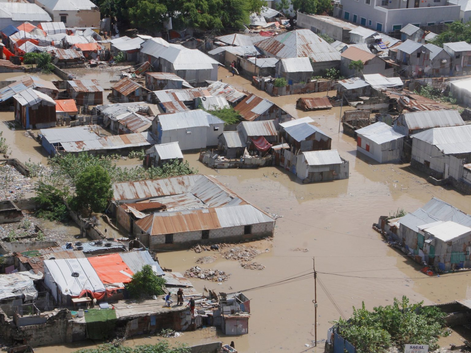 الأمم المتحدة: تكلفة الكوارث الطبيعية 10 أضعاف التقديرات السابقة