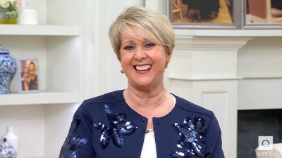 تقول ماري بيث رو وداعا لـ QVC بعد 37 عامًا داخل عرض تقاعدها العاطفي