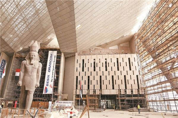 المتحف المصري الجديد: أسعار تذاكر الافتتاح التجريبي ومواعيد الزيارة 2025 | بروبرتي فايندر