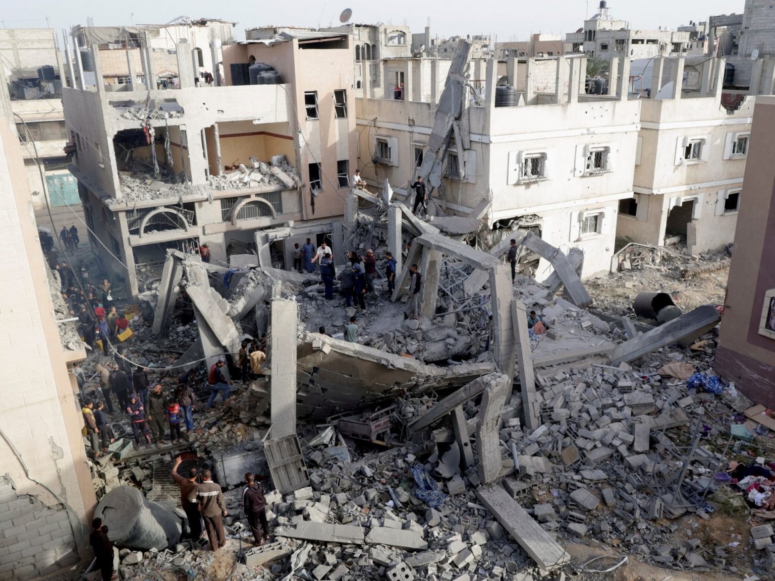 رومانيا تحيل شكوى ضد جندي إسرائيلي إلى النيابة العسكرية