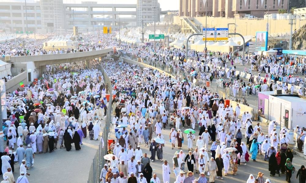 لا استثناء.. لا تهاون.. ولا عبور