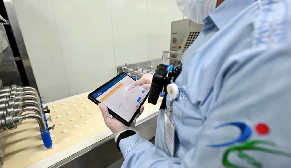 “الغذاء والدواء” تكشف عن أحدث تقنياتها للتفتيش والرقابة خلال الحج