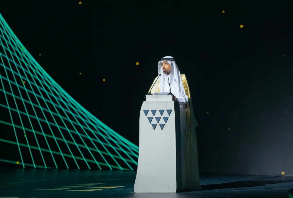 وزير الموارد البشرية: التزامات برنامج “سخاء” تجاوزت 6 مليارات ريال