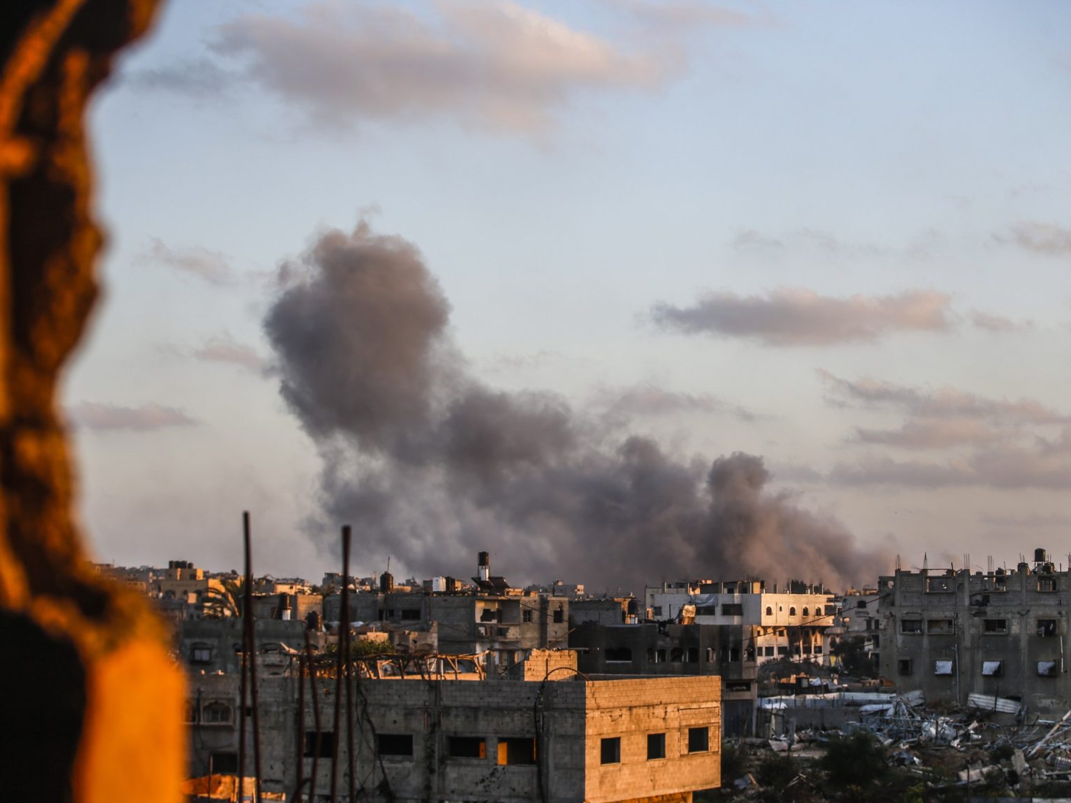 28 شهيدا باليوم 600 من “إبادة غزة” والأونروا تنتقد “مساعدات الإلهاء” الأميركية