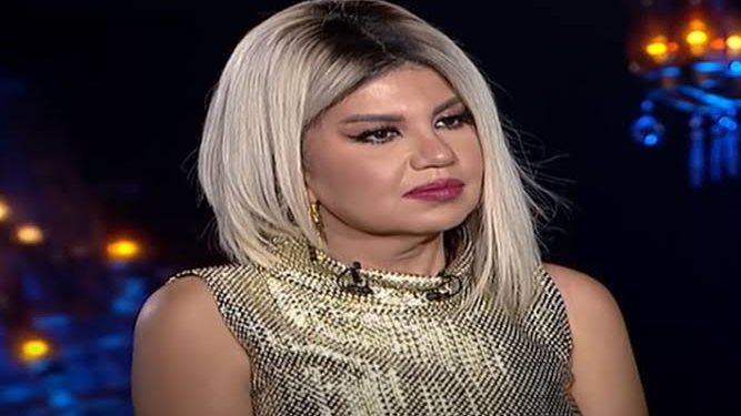 بوسي شلبي تشارك فيديو عقد قرانها على الراحل محمود عبد العزيز