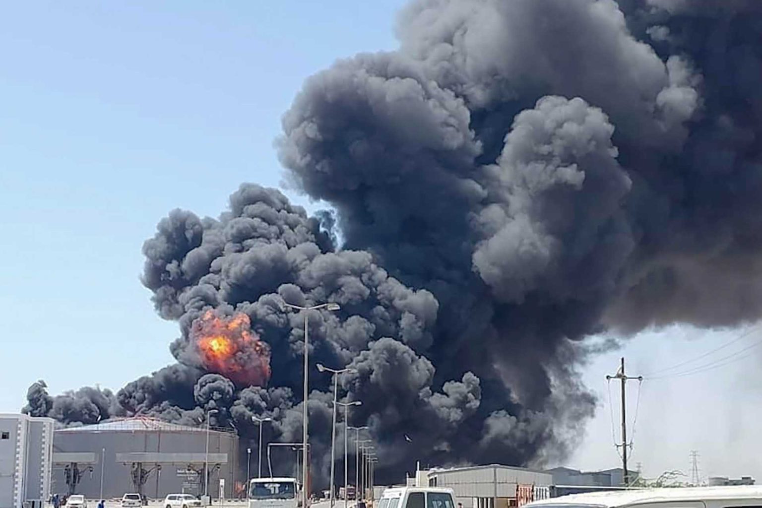 بعد قطع العلاقات مع الإمارات.. البرهان يؤكد هزيمة الدعم السريع