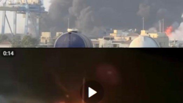 قاعدة فلامنجو السودانية تحت النار.. والسر في رسالة استخباراتية