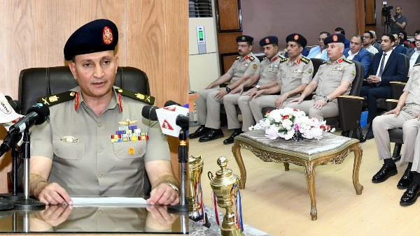 فتح باب التقديم لقبول دفعة جديدة بالمدارس العسكرية الرياضية.. الشروط والأوراق