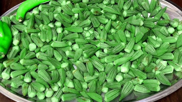 ماذا يحدث لجسمك عند تناول البامية؟