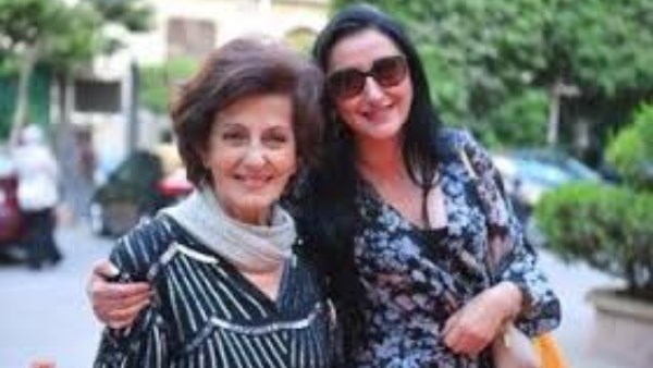 العازفة مارسيل متى: تكريمي بمهرجان المركز الكاثوليكي للسينما محطة مهمة في حياتي