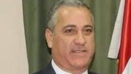 رئيس الوطنية للصحافة يهنئ البلشي وأعضاء النقابة الجدد