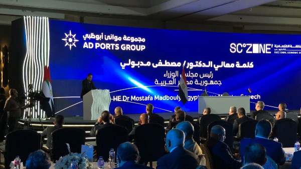 مدبولي: تدشين مشروع تطوير شرق بورسعيد يؤكد عمق العلاقات المصرية الاماراتية