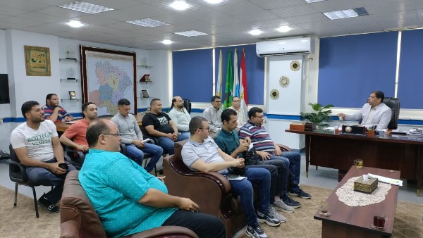 مياه المنوفية ترفع درجة الاستعداد القصوى استعداداً لاستقبال عيد الأضحى