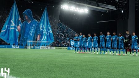 تغريم الهلال والأهلي وإيقاف مسؤول لمدة عام.. الاتحاد السعودي يصدر عقوبات نارية