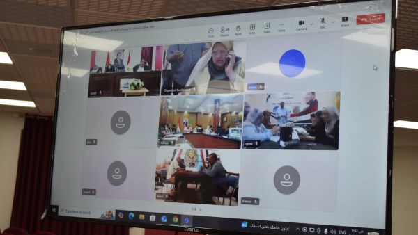 5782 طالبا وطالبة يؤدون امتحانات الدبلومات الفنية في بورسعيد 5782 طالبا وطالبة يؤدون امتحانات الدبلومات الفنية في بورسعيد