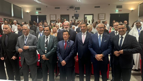 الفاو: نعمل بكل طاقتنا لكبح جماح الآفات الزراعية العابرة للحدود