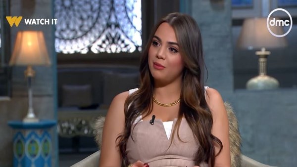 تقى حسام تكشف لـ “صاحبة السعادة” كواليس “قلبي ومفتاحه” ورحلتها من الإذاعة للتمثيل