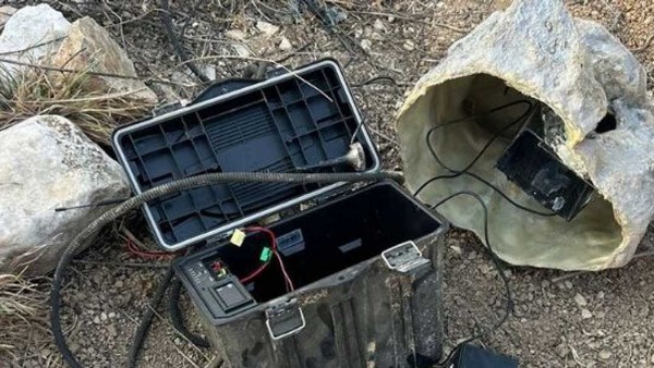 الجيش اللبناني يعلن تفكيك جهاز تجسس إسرائيلي جنوب البلاد