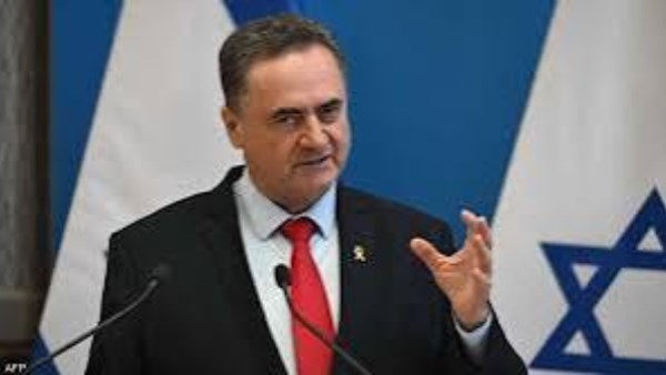 بكاميرات مراقبة.. إيران تستهدف منزل وزير الدفاع الإسرائيلي| تفاصيل