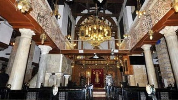 احتفالية كبرى لإحياء مسار رحلة العائلة المقدسة بكنائس زويلة الأثرية .. الأحد