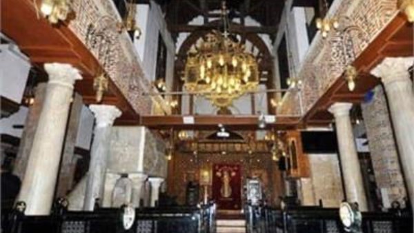 احتفالية كبرى لإحياء مسار رحلة العائلة المقدسة بكنائس زويلة الأثرية