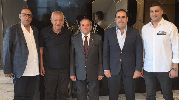 المصري يقرر تأسيس شركة للاستثمار بالتعاون مع محافظة بورسعيد المصري يقرر تأسيس شركة للاستثمار بالتعاون مع محافظة بورسعيد