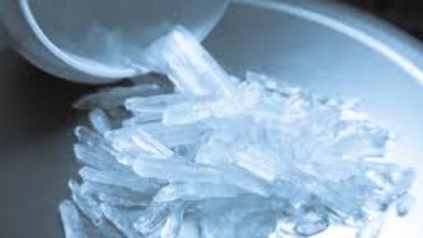 تفاصيل حبس عاطل 3 سنوات بتهمة الاتجار فى مخدر الأيس