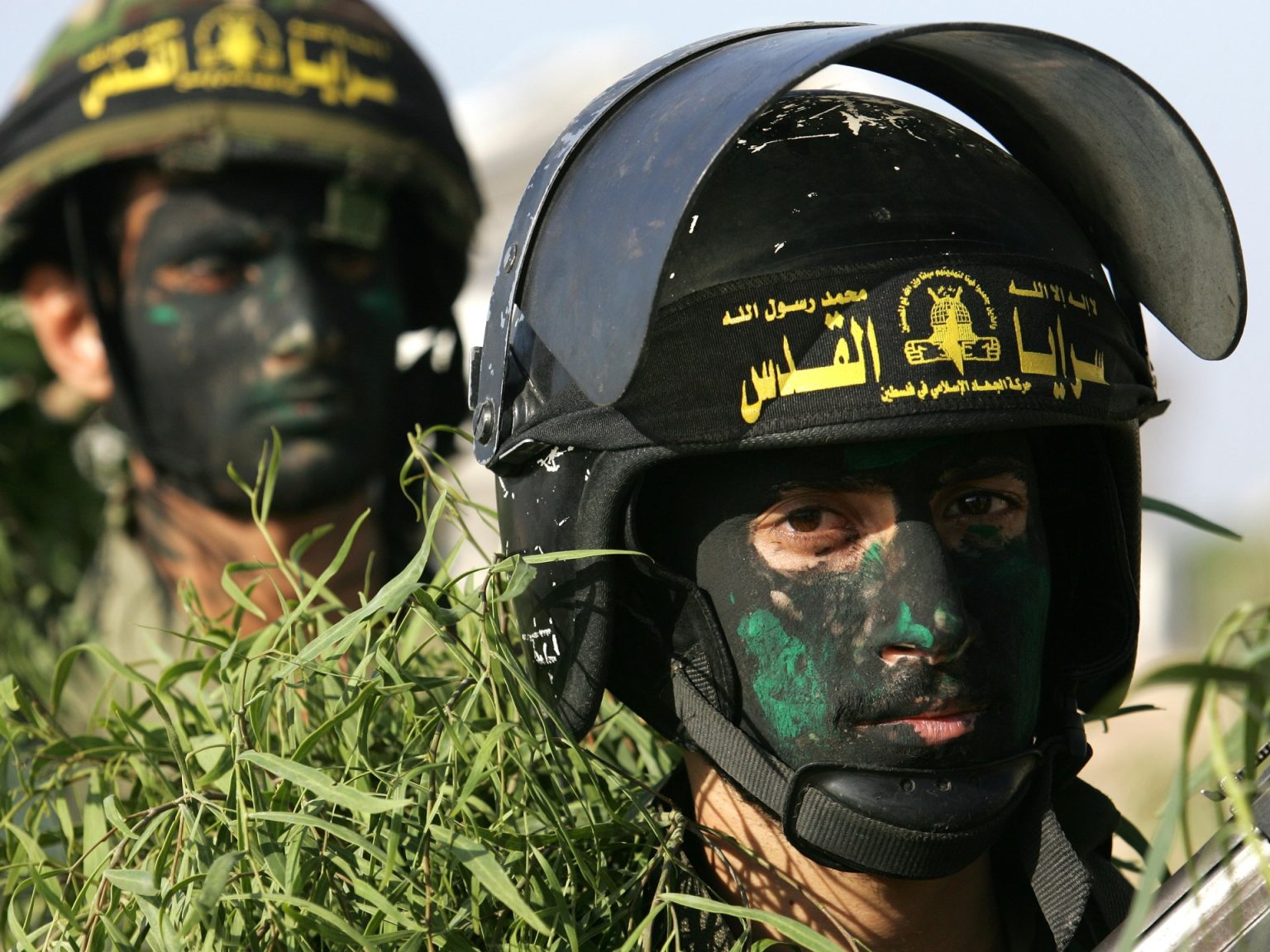 مقتل رقيب شمال غزة وسرايا القدس تفجر حقل ألغام بقوة إسرائيلية