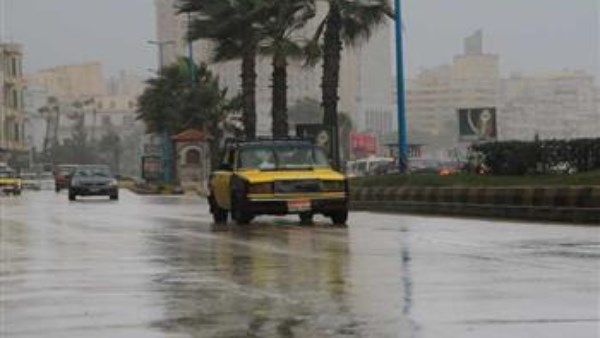 أيام شتوية.. الأرصاد تكشف تفاصيل طقس الـ 5 أيام المقبلة