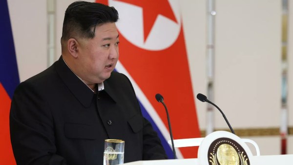 موسكو: زيارة زعيم كوريا الشمالية إلى روسيا قيد التنسيق