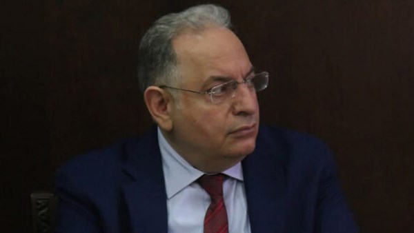 وزير المالية السوري: رفع العقوبات الأوروبية «قرار تاريخي»