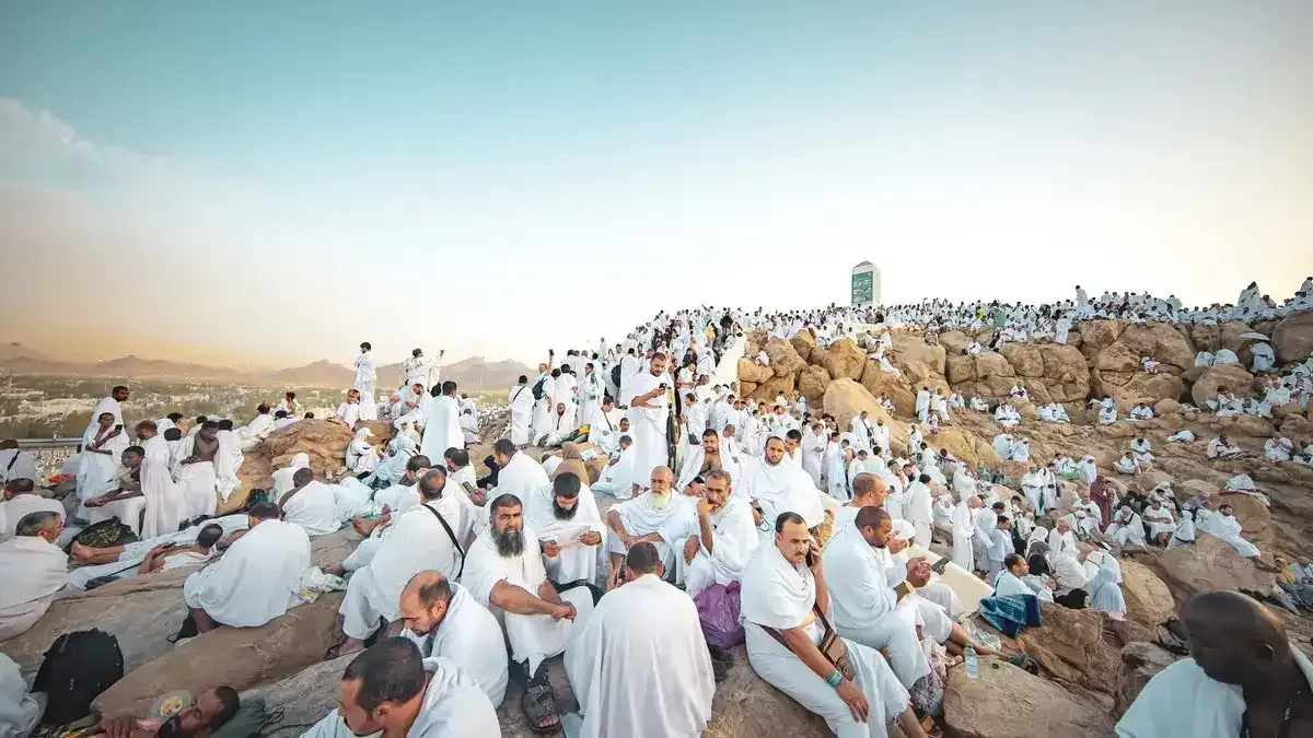 متى 1 ذو الحجة 2025؟.. موعد استطلاع دار الإفتاء لهلال الشهر المبارك - شبابيك