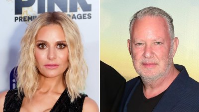 تقول دوريت كيمسلي إن الأمور لا تبقى ودية بينها وبين PK على Rhobh