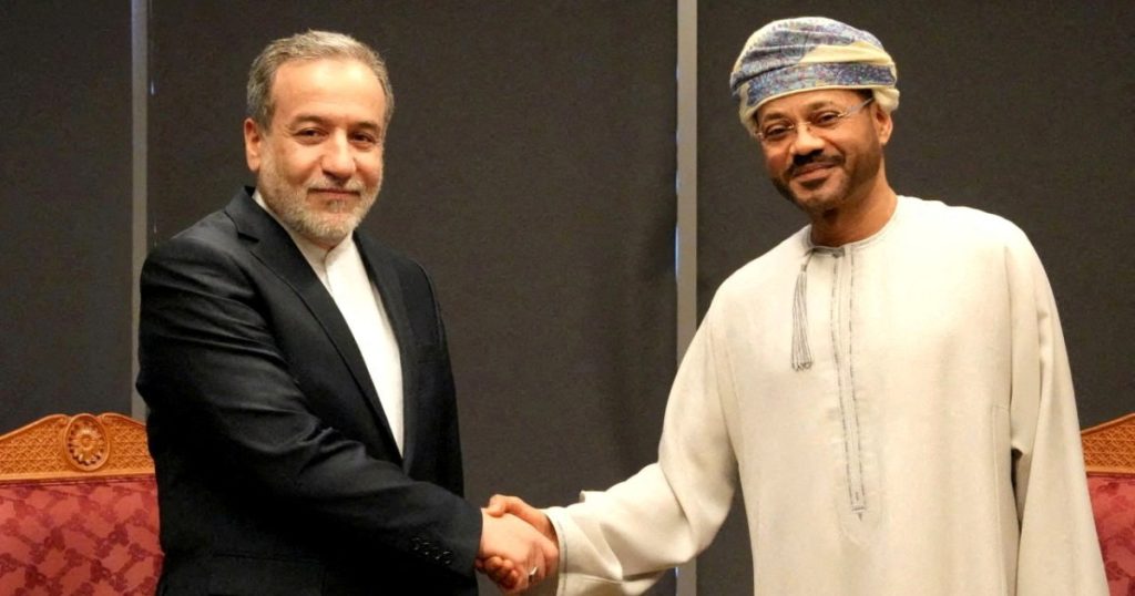 أكسيوس: اقتراح أميركي لكسر جمود مفاوضات “النووي” مع إيران