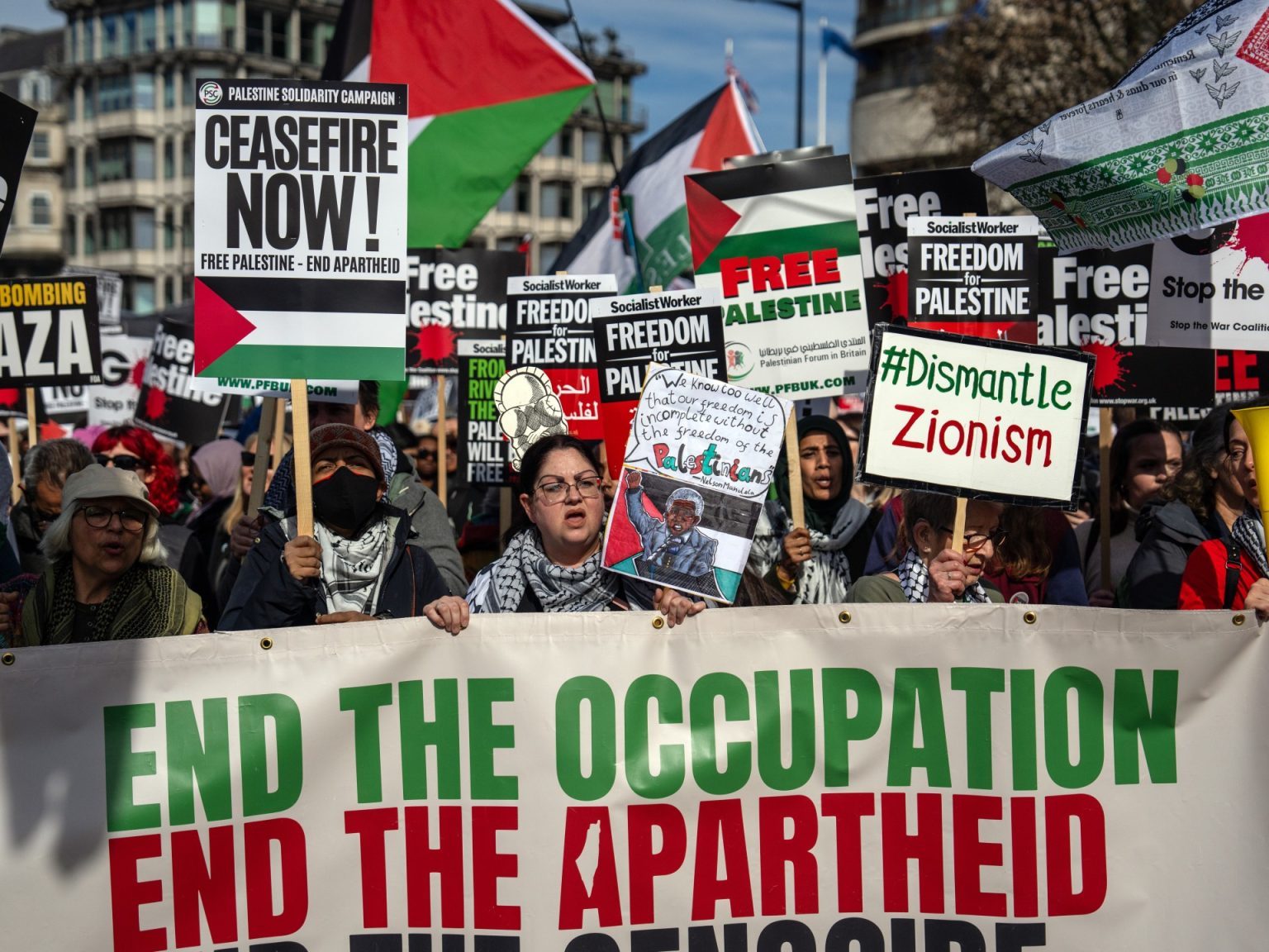 4 دول أوروبية تدعو لمنح فلسطين عضوية كاملة في الأمم المتحدة