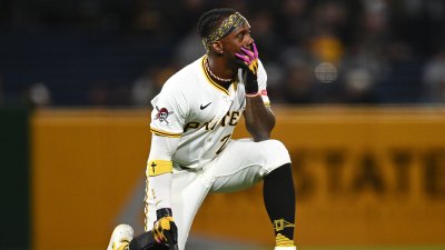 إصابة مروحة بيتسبرغ بايرتس